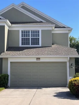 Image 1 - 10149 Pink Palmata Court, Brandon, FL 33568, USA - Townhouse for sale