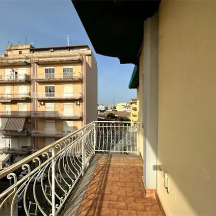 Rent this 3 bed apartment on Vodafone in Via Tenente Antonino Genovese, 98051 Barcellona Pozzo di Gotto ME