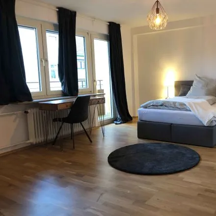 Rent this 4 bed room on Berger Straße 40 in 60316 Frankfurt, Germany