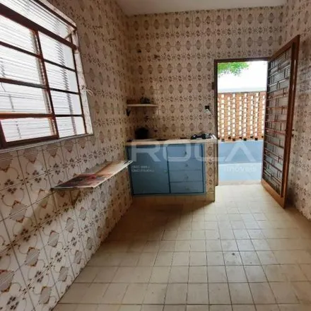 Rent this 3 bed house on Rua Cezar Ricomi 162 in Jardim Lutfalla, São Carlos - SP