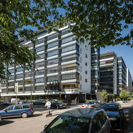 Rent this 1 bed apartment on Momentum in Kaivokatu 18, 20520 Turku