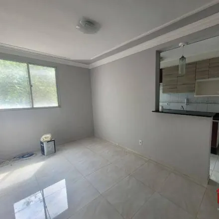 Buy this 2 bed apartment on Carlos Alberto Grandin in Rua Oscar Seixas de Queiroz s/n, Jardim dos Calegaris