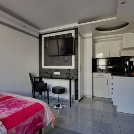 Rent this studio apartment on Stefan-Zweig-Straße 28 in 55122 Mainz, Germany