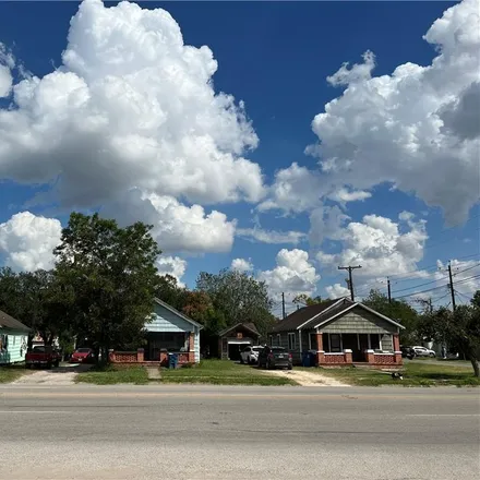Image 1 - Baptist Church, East Patricio Street, Skidmore, Bee County, TX 78389, USA - Townhouse for sale