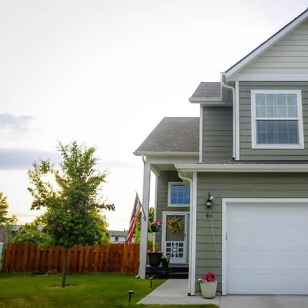 Buy this 3 bed house on 98 Muskrat Drive in Kalispell, MT 59901