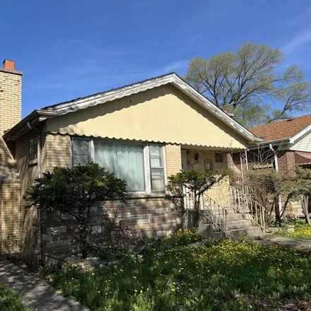 Buy this 3 bed house on 10718 South Doctor Martin Luther King Junior Drive in Chicago, IL 60628