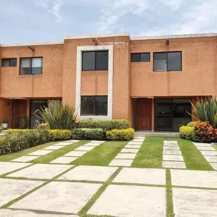 Buy this studio house on Calle Vulcano in Primavera, 62330 Cuernavaca