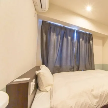 Rent this 1 bed house on Tokushima in Tokushima Prefecture, Japan