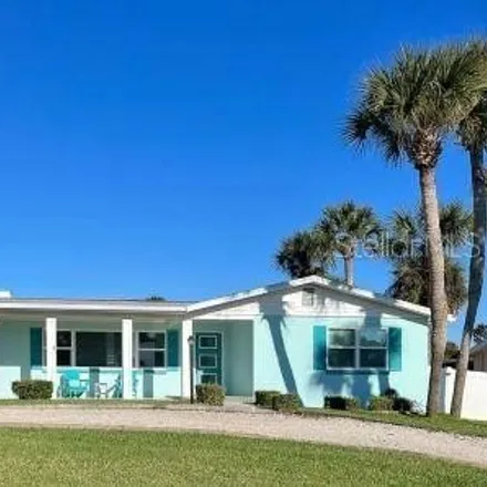 Buy this 2 bed house on 141 Ocean Terrace East in Ormond Beach, FL 32176