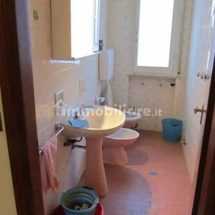 Rent this 3 bed apartment on Viale Nettuno 38 in 48015 Cervia RA, Italy