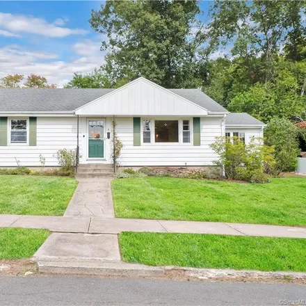 Buy this 3 bed house on 6 Parkview Road in Hamden, CT 06514