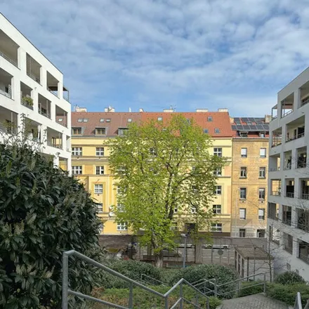Rent this 2 bed apartment on Musílkova 66/30 in 150 00 Prague, Czechia
