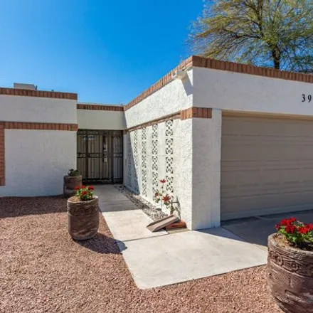 Buy this 3 bed house on 3921 East Sweetwater Avenue in Phoenix, AZ 85032