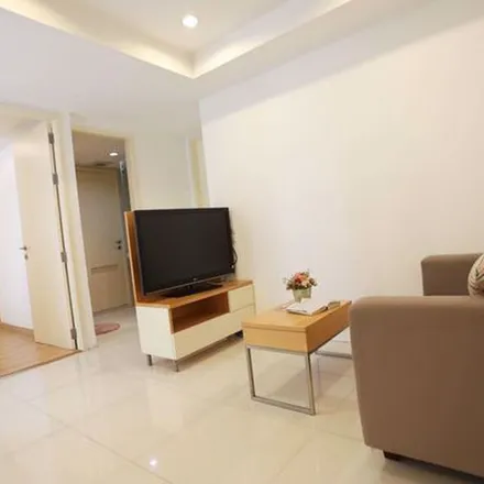 Image 4 - casa Mome, Soi Sathon 9, Sathon District, Bangkok 10120, Thailand - Apartment for rent