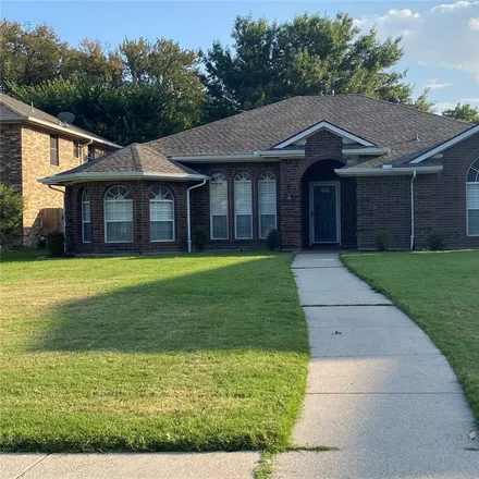 Rent this 3 bed house on 10 Monroe Court in Allen, TX 75003