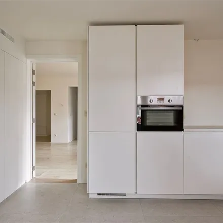 Image 5 - August Petenlei 73, 2100 Antwerp, Belgium - Apartment for rent