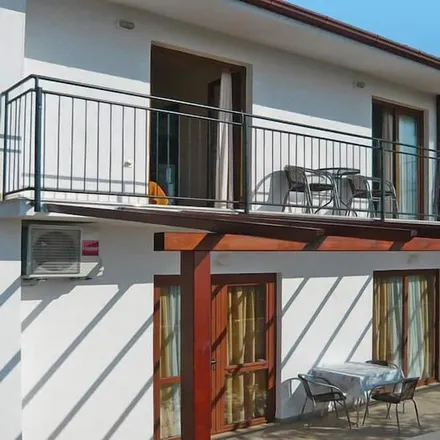 Image 7 - Starigrad Paklenica, Ulica dr. Franje Tuđmana, 23244 Općina Starigrad, Croatia - Apartment for rent