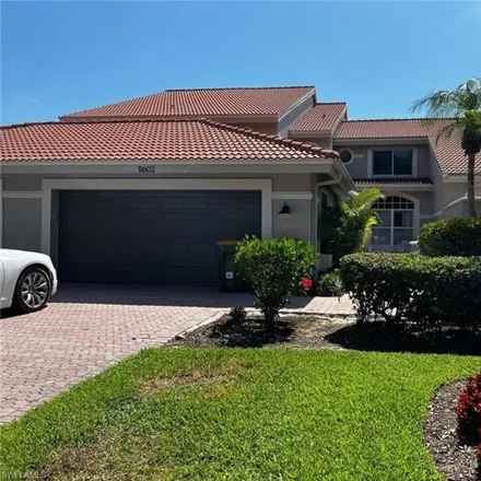 Buy this 4 bed house on Quail Creek Village Golf Club in 11719 Quail Village Way, East Naples