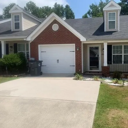 Image 1 - 858 Whispering Willow Court, Grovetown, Columbia County, GA 30813, USA - House for rent