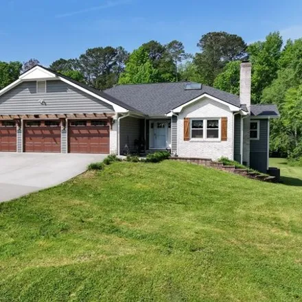 Buy this 5 bed house on Smith Drive in Walton County, GA 30052