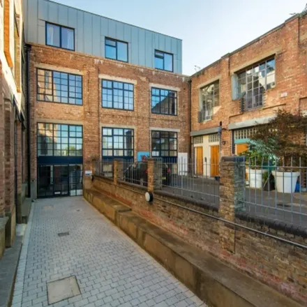 Rent this 2 bed apartment on Weld Works Mews in London, SW2 5AX