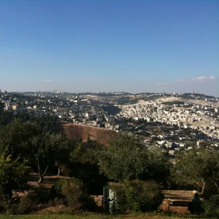 Image 2 - Jerusalem, Arnona, JERUSALEM DISTRICT, IL - Apartment for rent