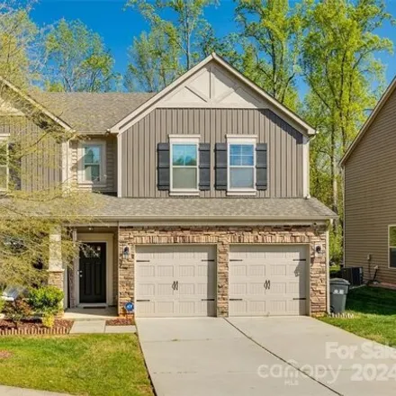 Buy this 4 bed house on 10128 Michael Crossing Drive in Charlotte, NC 28213
