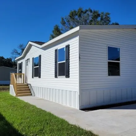 Rent this studio apartment on 1410 Banana Road in Providence, Polk County