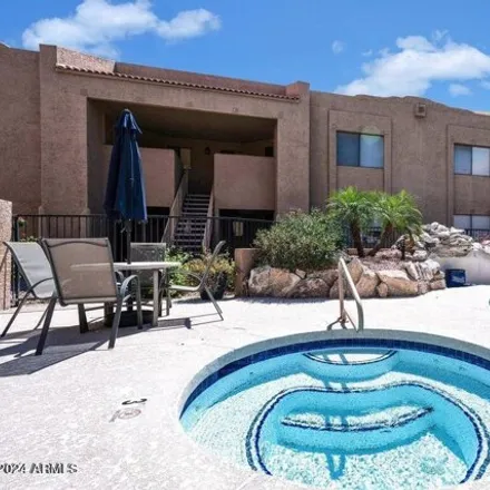 Image 3 - 8001 East Roosevelt Street, Scottsdale, AZ 85257, USA - Apartment for rent