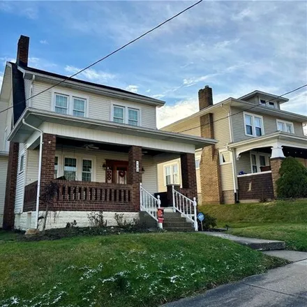 Image 1 - 953 Euclid Avenue, Toronto, OH 43964, USA - House for sale