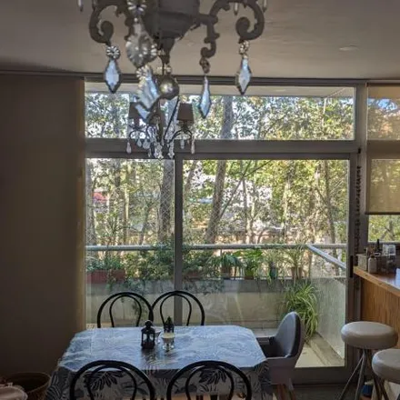Buy this 1 bed apartment on José Pascual Tamborini 2797 in Núñez, C1429 ACC Buenos Aires