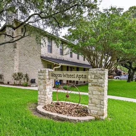 Rent this 2 bed apartment on 922 Northwest Drive in Round Rock, TX 78664