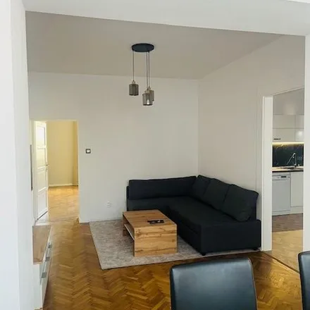 Rent this 3 bed apartment on Staré Město 139 in 798 52 Konice, Czechia