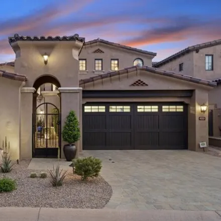 Buy this 5 bed house on 19430 North 101st Street in Scottsdale, AZ 85255