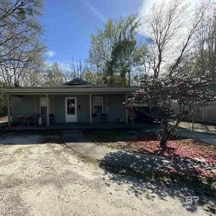 Buy this 2 bed house on 750 East Horner Street in Atmore, Escambia County