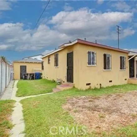 Image 3 - 908 E 79th St, Los Angeles, California, 90001 - House for sale