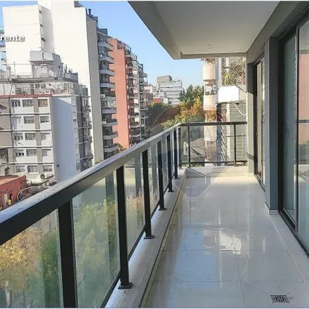 Buy this 3 bed apartment on Boyacá 658 in Flores, C1406 FYG Buenos Aires