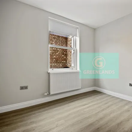 Image 4 - 403 Hackney Road, London, E2 9AQ, United Kingdom - Apartment for rent