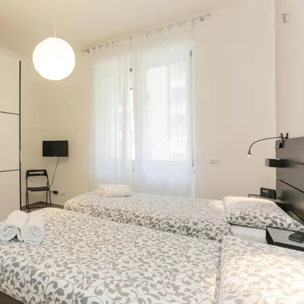 Rent this 2 bed apartment on Viale Corsica - Via Negroli in Via Negroli, 20059 Milan MI
