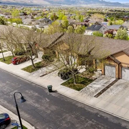 Image 2 - 5094 West Rock Butte Road, Herriman, UT 84096, USA - Townhouse for sale