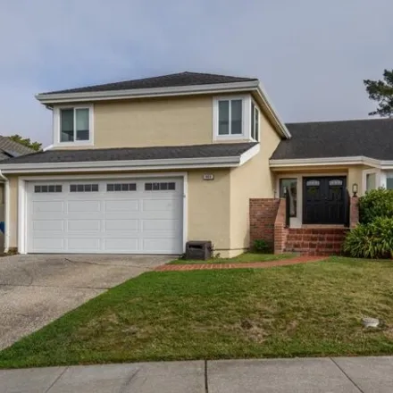 Buy this 3 bed house on 395 Burning Tree Court in Half Moon Bay, CA 94019