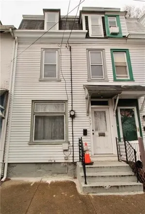 Buy this 4 bed house on Liberty Street in Allentown, PA 18104