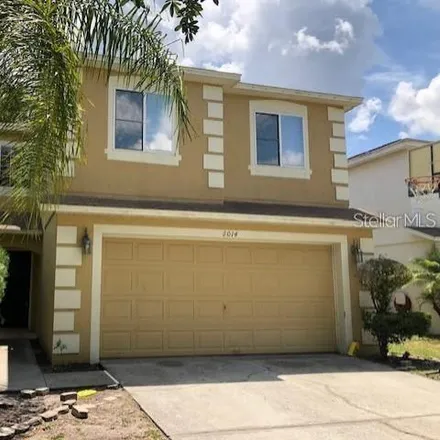 Rent this 3 bed house on 1996 Stone Abbey Boulevard in Orange County, FL 32828