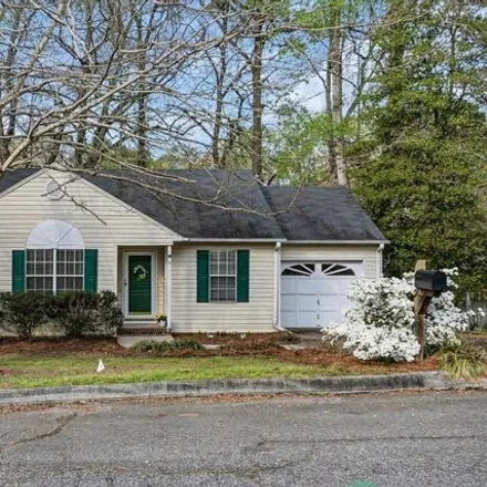 Buy this 3 bed house on 68 Glenview Drive in Greenville County, SC 29681