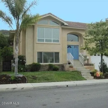 Buy this 4 bed house on 1653 Eveningside Dr in Thousand Oaks, California