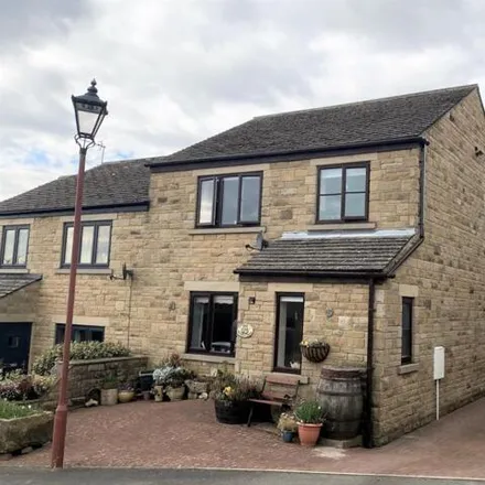 Buy this 3 bed duplex on Kirk View in 15 Meadow Close, Barnard Castle