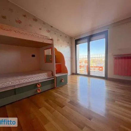 Rent this 4 bed apartment on Via Montecatini 14 in 20144 Milan MI, Italy
