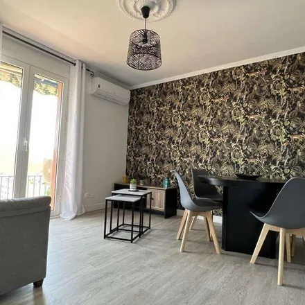 Image 2 - 326 Rue Jean-Baptiste Poquelin dit Molière, 34070 Montpellier, France - Apartment for rent