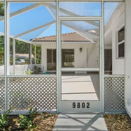 Image 5 - 8000 Chapman Oak Court, Monet, North Palm Beach, FL 33410, USA - Apartment for rent