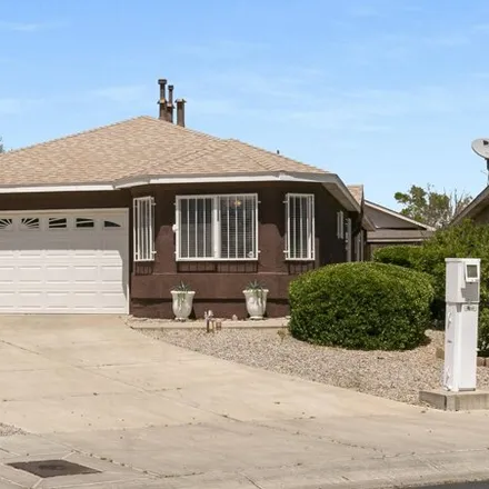 Buy this 3 bed house on 271 Vista del Angel Southwest in Albuquerque, NM 87121